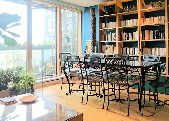 Bermondsey Square Hotel - A Bespoke Hotel Londres